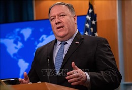 Mỹ trừng phạt các công ty của Nga và Trung Quốc liên quan đến Iran