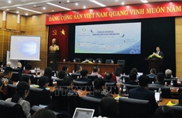 Thương hiệu quốc gia - bước phát triển cho doanh nghiệp Việt