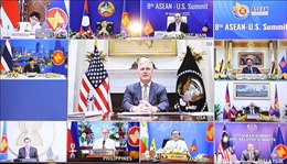 Indonesia nhấn mạnh tầm quan trọng của quan hệ đối tác ASEAN-Mỹ