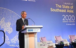 Chuyên gia Singapore đánh giá Việt Nam hoàn thành xuất sắc vai trò Chủ tịch ASEAN 2020