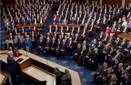 Đảng Dân chủ kiện toàn phần lớn đội ngũ lãnh đạo tại Thượng viện Mỹ