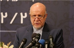 Iran tuyên bố không chịu khuất phục trước các lệnh trừng phạt của Mỹ