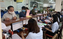 Nợ bảo hiểm xã hội gia tăng ở TP Hồ Chí Minh do ảnh hưởng của dịch COVID-19 ​