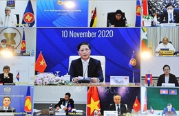 Hướng tới 5 mục tiêu xây dựng Cộng đồng Kinh tế ASEAN đến năm 2025