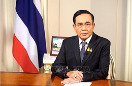 ASEAN 2020: Thái Lan đề xuất trọng tâm các mục tiêu và lĩnh vực hợp tác ASEAN-Nhật Bản