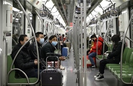 Sân bay quốc tế Phố Đông có liên quan tới các ca lây nhiễm cộng đồng tại Thượng Hải