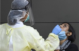 Đài Loan, UAE ghi nhận các trường hợp nhiễm biến thể của virus SARS-CoV-2