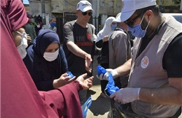 Algeria khẩn trương lựa chọn vaccine cho chiến dịch tiêm chủng