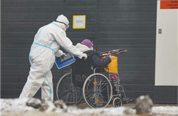 Tỷ lệ tử vong ở Nga tăng lên mức cao nhất trong vòng 10 năm