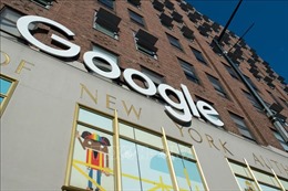 Thêm 9 bang của Mỹ khởi kiện Google vi phạm luật chống độc quyền