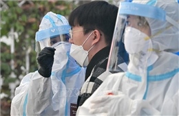 Hàn Quốc triển khai phòng dịch có mục tiêu để giảm thiểu thiệt hại kinh tế