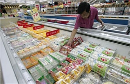 Trung Quốc tăng cường giám sát thực phẩm dây chuyền lạnh nhập khẩu