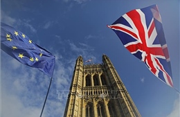 EU và Anh chuẩn bị phương án cho trường hợp đàm phán thương mại thất bại