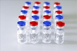 IFRC cảnh báo tác hại của những thông tin sai lệch về vaccine ngừa COVID-19