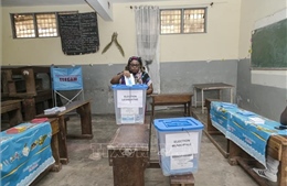 Cameroon tổ chức tổng tuyển cử sau hai lần trì hoãn 