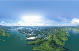 Hội chợ Du lịch quốc tế Việt Nam 2020 với chủ đề &#39;Di sản - Nguồn lực của Việt Nam&#39;