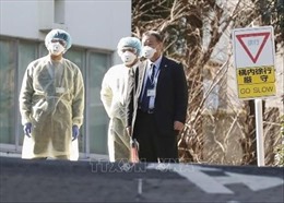 Nhật Bản cô lập thành công virus corona 