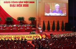 Chuyên gia quốc tế đánh giá cao những thành công làm nên uy tín Việt Nam