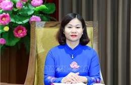 Thủ đô Hà Nội sẽ gương mẫu đi đầu trong cụ thể hóa Nghị quyết Đại hội lần thứ XIII của Đảng