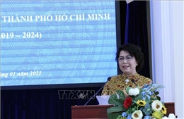 Đổi mới nội dung, phương thức, hiệu quả hoạt động của Mặt trận