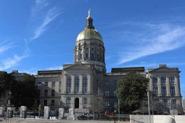 Bang Georgia chính thức xác nhận kết quả bầu cử bổ sung vào Thượng viện