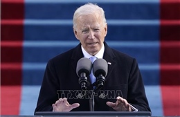 Tân Tổng thống Mỹ J.Biden công bố chiến lược quốc gia chống dịch COVID-19