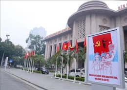 Chính khách Ấn Độ: Đảng Cộng sản là đại diện thực sự của toàn thể dân tộc Việt Nam