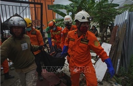 Indonesia: Khoảng 4.000 người thiệt mạng do COVID-19, thảm họa từ đầu năm 2021