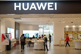 Mỹ siết chặt &#39;cấm vận&#39; đối với Huawei