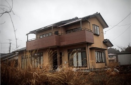 Nhật Bản: Người dân một làng ở Fukushima được trở về nhà sau 11 năm