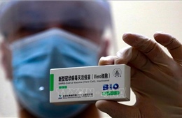Campuchia sẽ sử dụng vaccine viện trợ của Trung Quốc