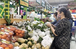 TP Hồ Chí Minh hỗ trợ liên kết tìm đầu ra cho nông sản 