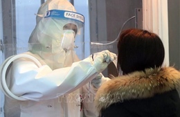 Thủ tướng Hàn Quốc kêu gọi người dân cảnh giác cao độ trước dịch COVID-19