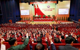 Mọi quyết định của Đảng Cộng sản Việt Nam xuất phát từ lợi ích của nhân dân