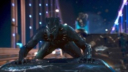 Disney phát triển &#39;Black Panther&#39; thành loạt phim truyền hình trực tuyến