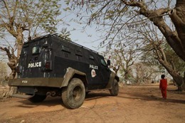 Hơn 40 người bị bắt cóc tại bang Niger, Nigeria đã được trả tự do