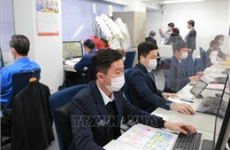 Công ty Dentsu Nhật Bản đánh giá cao kỹ năng và thái độ làm việc của các kỹ sư Việt Nam