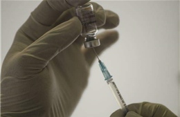 Indonesia thử nghiệm giai đoạn hai vaccine ngừa COVID-19