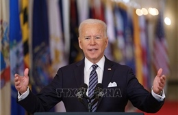 Nỗ lực của Mỹ, EU trong vấn đề bảo vệ dữ liệu chung