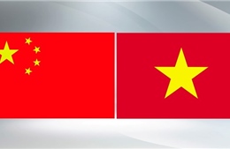 Kỷ niệm 72 năm Ngày thiết lập quan hệ ngoại giao Việt Nam - Trung Quốc