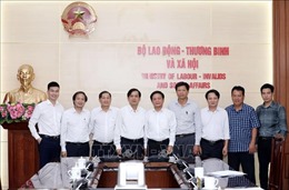 Xem xét hỗ trợ 60 tỷ đồng đầu tư nâng cấp Nghĩa trang liệt sĩ tỉnh Phú Yên