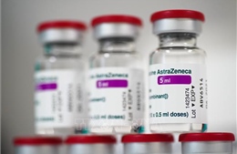 Ủy ban độc lập của Hàn Quốc khuyến nghị tiếp tục sử dụng vaccine của AstraZeneca