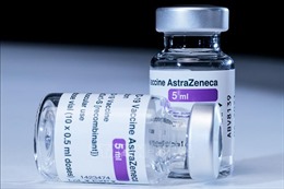 Đức, Pháp, Italy tạm ngừng sử dụng vaccine của AstraZeneca