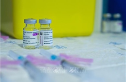 Thủ tướng Italy, Tổng thống Colombia xác nhận sẽ tiêm vaccine của AstraZeneca