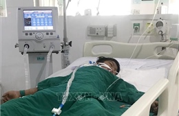 Vụ bốn ca nghi ngộ độc thực phẩm ở Kon Tum: Bệnh nhân lớn tuổi nhất tử vong