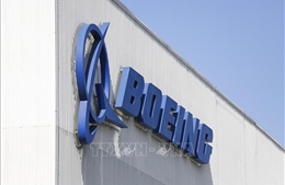 Số đơn đặt hàng của Boeing vượt số đơn bị hủy sau 15 tháng