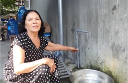 Vụ nghi ngộ độc ở Bình Định: Không phát hiện vi khuẩn gây bệnh đường ruột trong mẫu nước