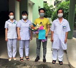 Tất cả bệnh nhân COVID-19 nhập cảnh tại Phú Yên đã được điều trị khỏi