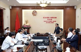 Xem xét hỗ trợ đầu tư, nâng cấp 3 công trình ghi công liệt sĩ tỉnh Kon Tum