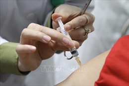Bình Dương xin đăng ký thử nghiệm vaccine Nano Covax cho 200.000 người lao động